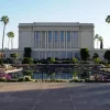Mesa Arizona Temple Diamond Painting