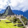 Peru Machu Picchu Diamond Painting