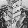 Tower Of Babel By Maurits Cornelis Escher Diamond Painting