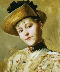 Wladyslaw Czachorski Diamond Painting