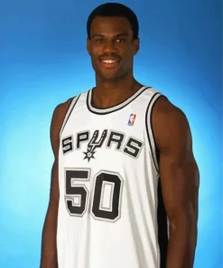 David Robinson Art Diamond Painting