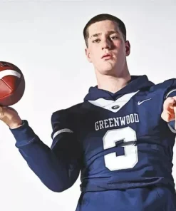 Greenwood Kane Archer Diamond Painting