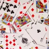 Poker Cards Diamond Painting
