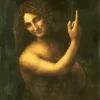 Saint John The Baptist Diamond Painting