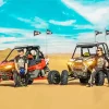 Aesthetic Sand Buggies Diamond Painting