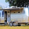 Airstream Camper Diamond Painting