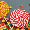 Candy Lollipops Diamond Painting