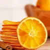 Dried Orange Slices Diamond Painting