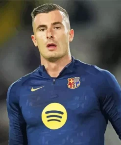 Inaki Pena Sotorres Diamond Painting