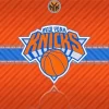 New York Knicks Symbol Diamond Painting