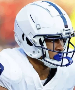 Nick Singleton Diamond Painting