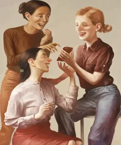 Pablo Barba Diamond Painting