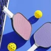 Pickleball Rackets Diamond Painting