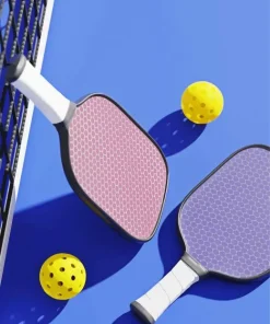 Pickleball Rackets Diamond Painting