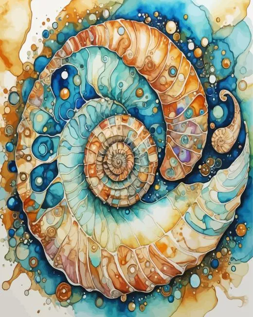 se shell art Diamond Paintings Seashell Art Diamond Painting