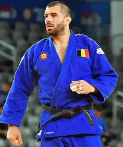 Toma Nikiforov Diamond Painting