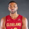 Tristan Thompson Cleveland Cavaliers Diamond Painting