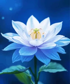 Aesthetic Silent Princess Art Diamond Painting