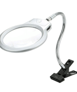LED Desk Magnifier For Diamond Painting